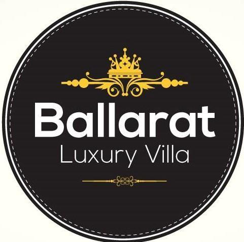 Ballarat Luxury Villa - 希克杜沃 外观 照片