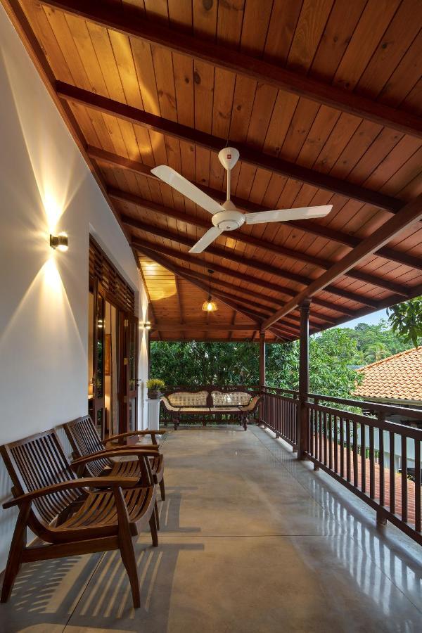 Ballarat Luxury Villa - 希克杜沃 外观 照片