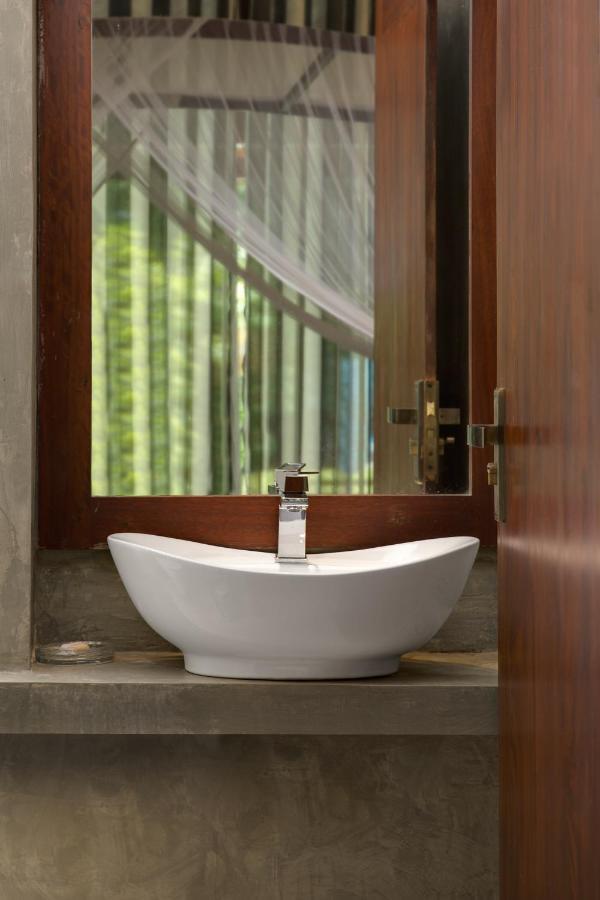 Ballarat Luxury Villa - 希克杜沃 外观 照片