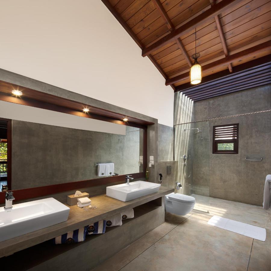 Ballarat Luxury Villa - 希克杜沃 外观 照片
