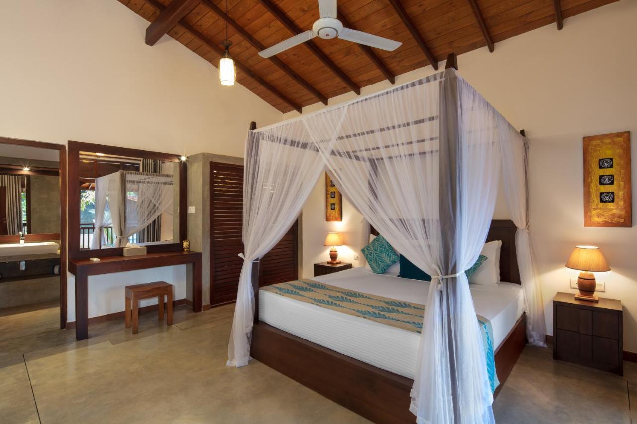 Ballarat Luxury Villa - 希克杜沃 外观 照片