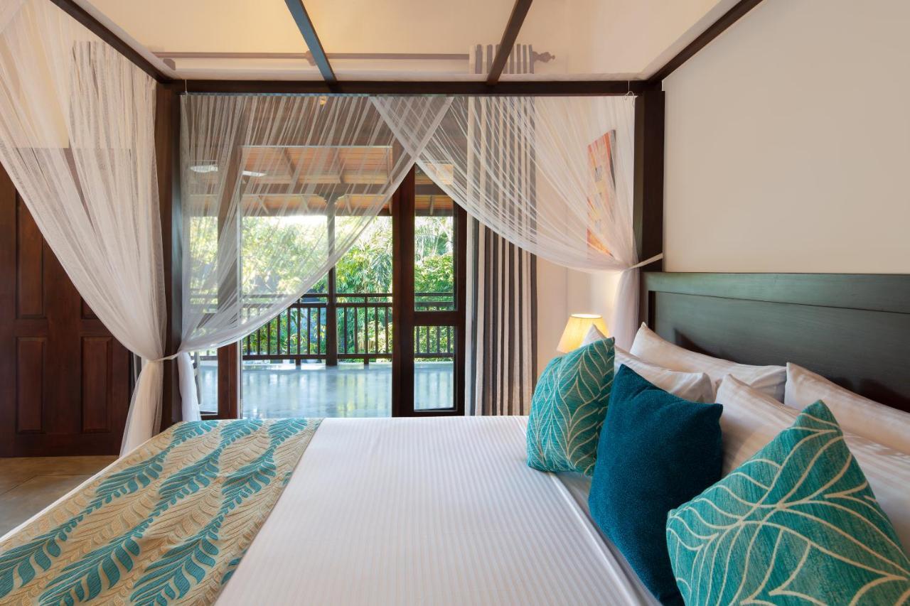 Ballarat Luxury Villa - 希克杜沃 外观 照片
